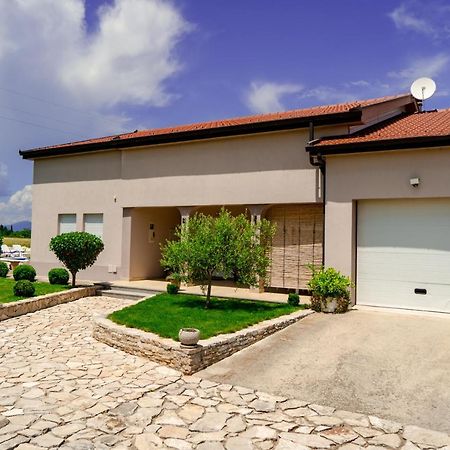 Villa Kod Bube Ljubuski Ngoại thất bức ảnh