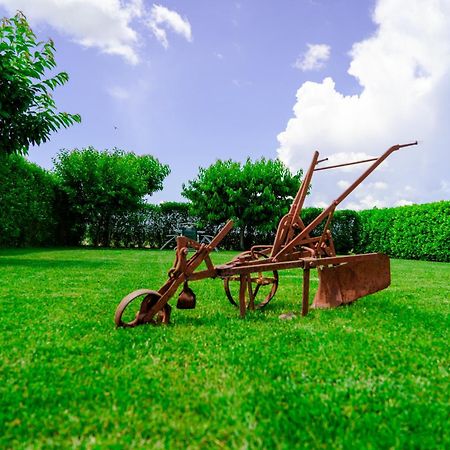 Villa Kod Bube Ljubuski Ngoại thất bức ảnh