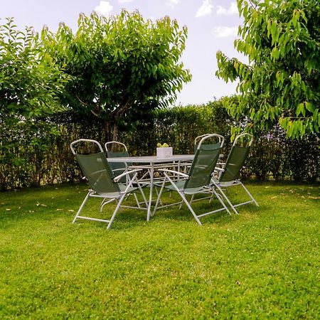 Villa Kod Bube Ljubuski Ngoại thất bức ảnh