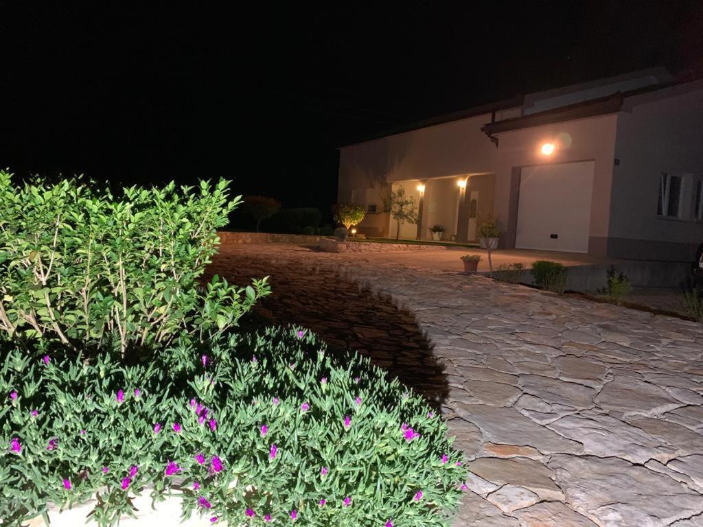 Villa Kod Bube Ljubuski Ngoại thất bức ảnh