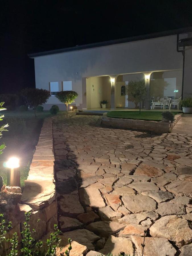 Villa Kod Bube Ljubuski Ngoại thất bức ảnh