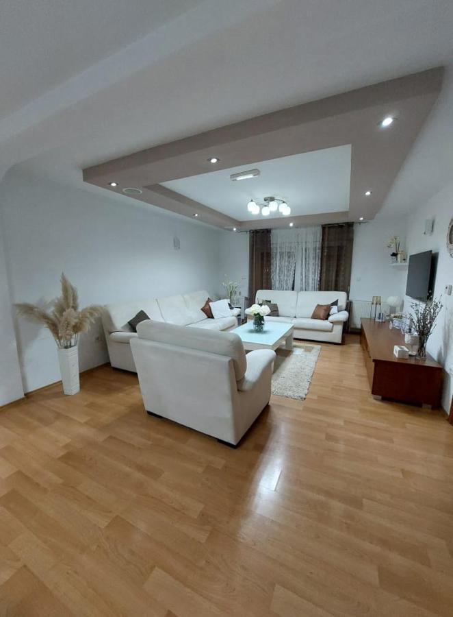 Villa Kod Bube Ljubuski Ngoại thất bức ảnh