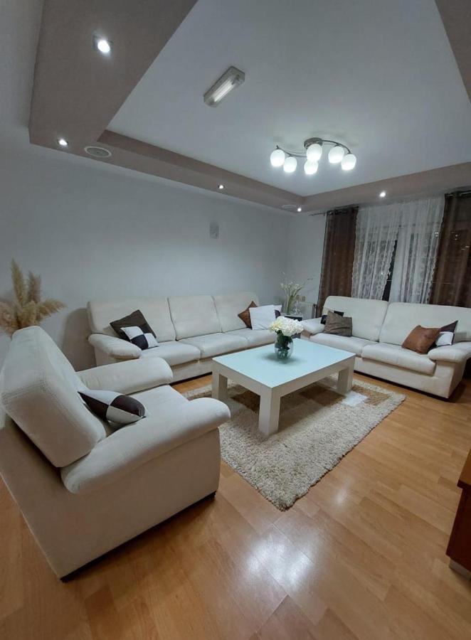 Villa Kod Bube Ljubuski Ngoại thất bức ảnh