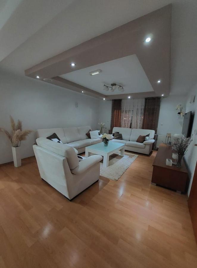 Villa Kod Bube Ljubuski Ngoại thất bức ảnh