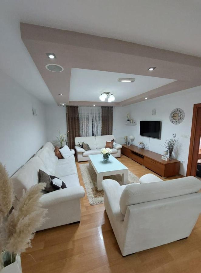 Villa Kod Bube Ljubuski Ngoại thất bức ảnh