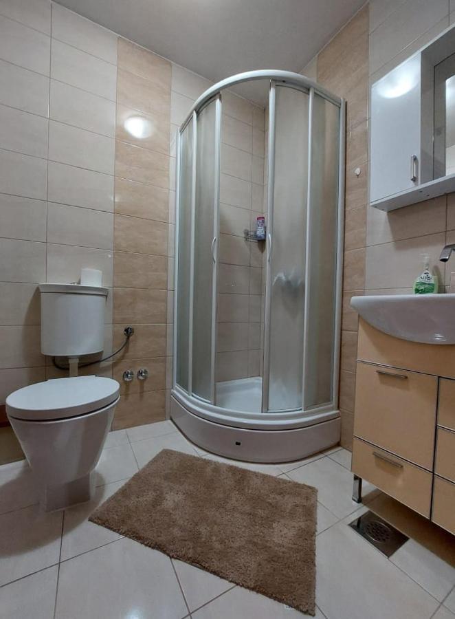 Villa Kod Bube Ljubuski Ngoại thất bức ảnh