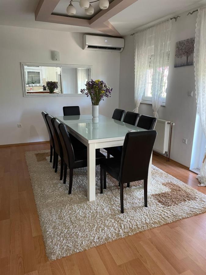Villa Kod Bube Ljubuski Ngoại thất bức ảnh