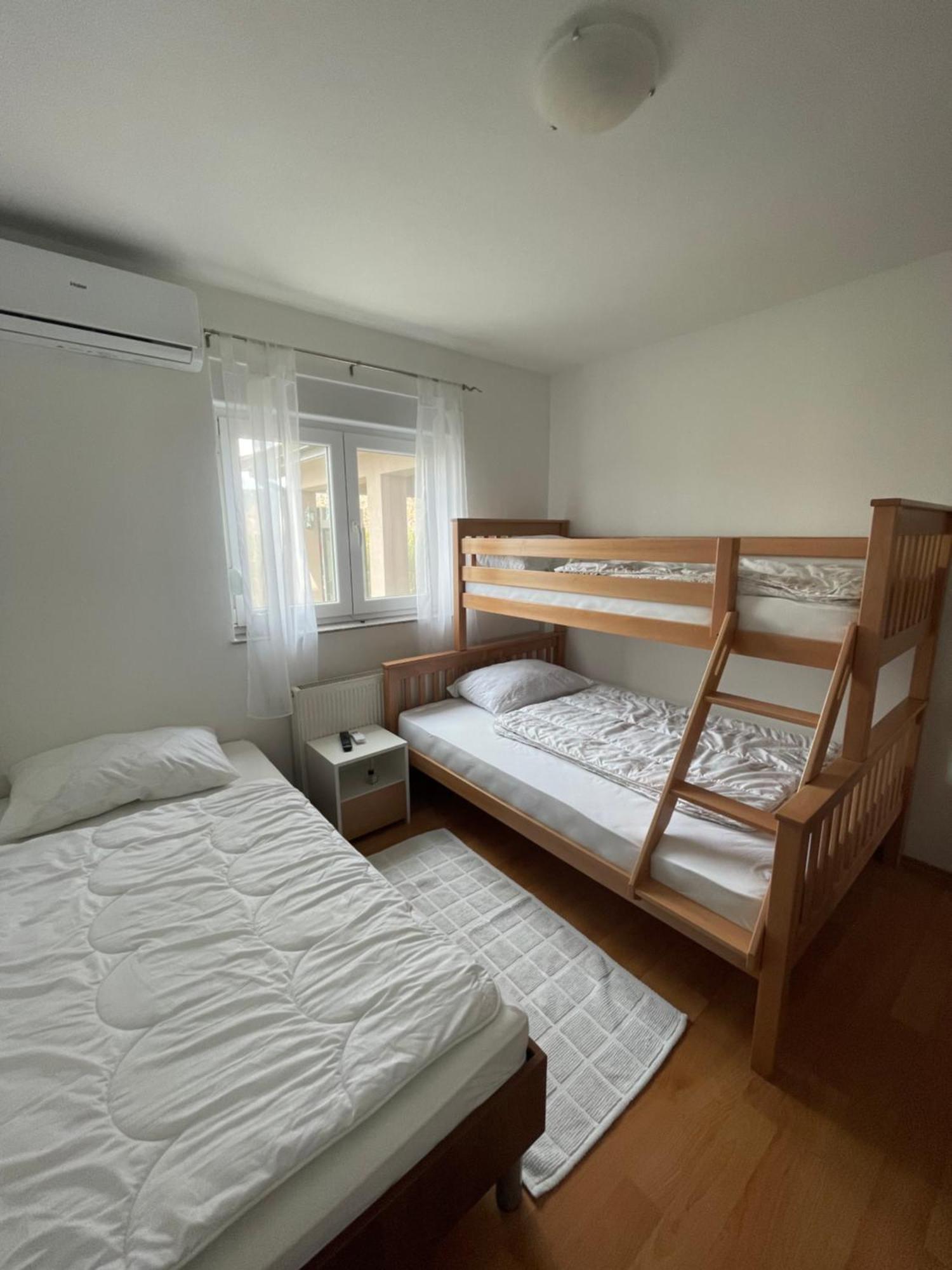 Villa Kod Bube Ljubuski Ngoại thất bức ảnh