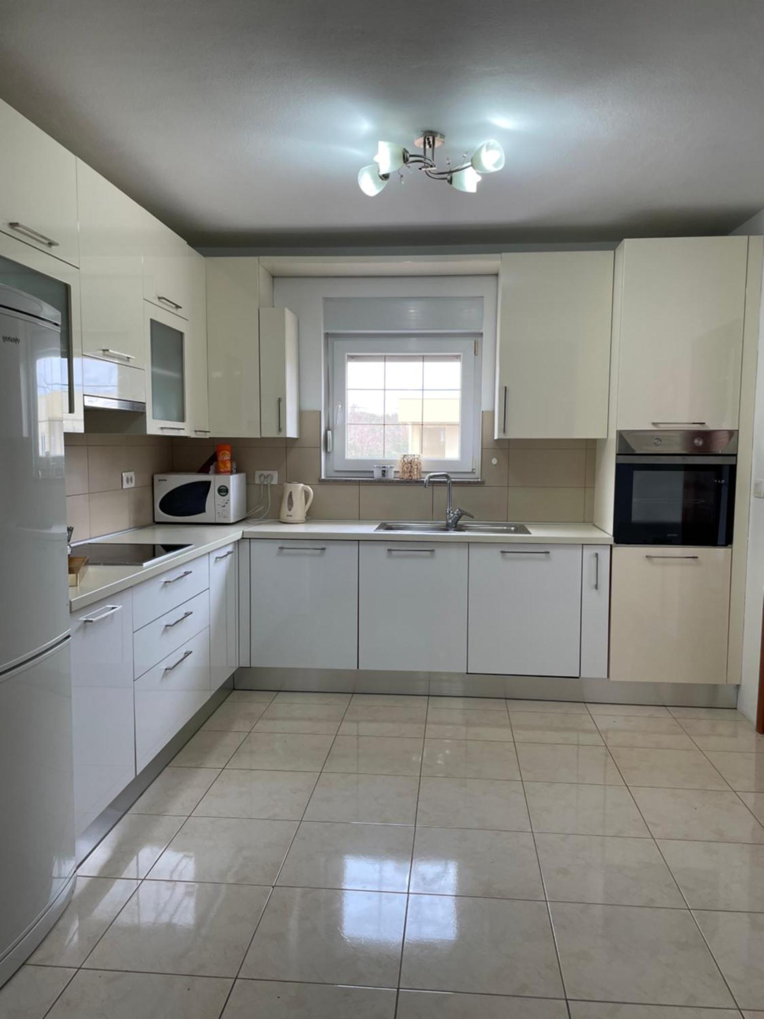 Villa Kod Bube Ljubuski Ngoại thất bức ảnh