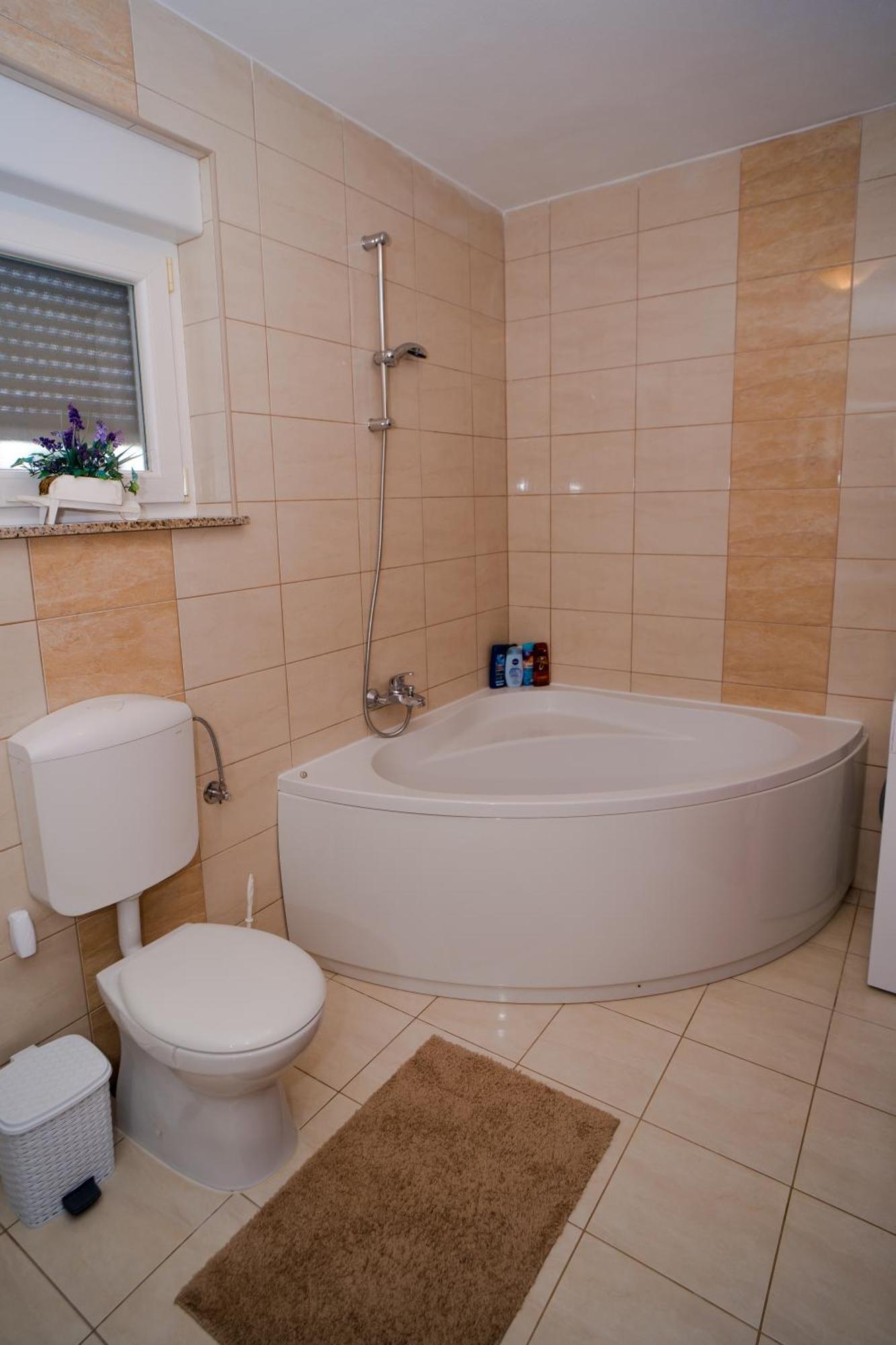 Villa Kod Bube Ljubuski Ngoại thất bức ảnh